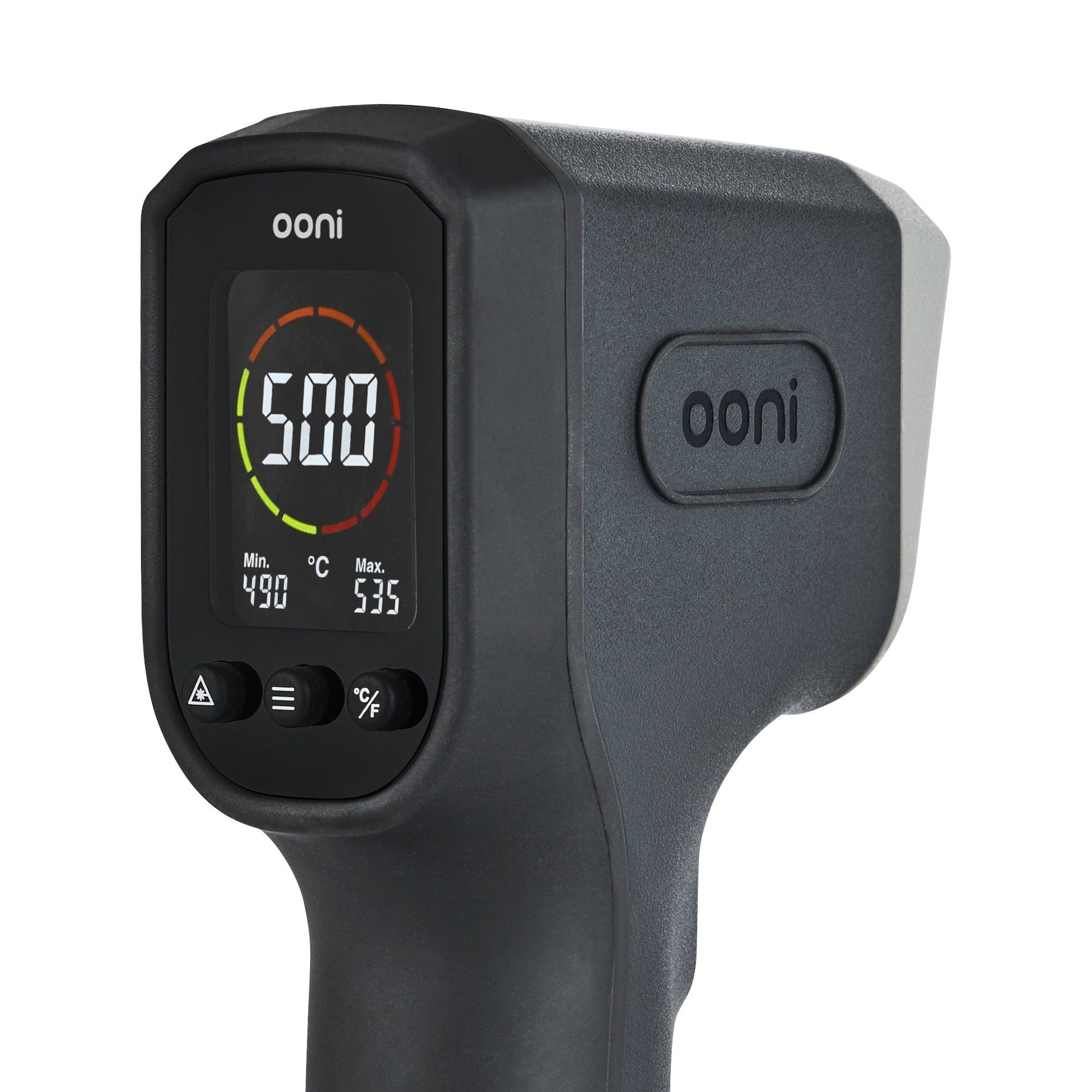 Ooni Digital Infrared Thermometer Motherdough