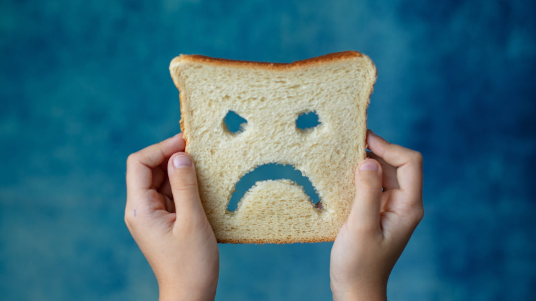 What is Celiac Disease ?