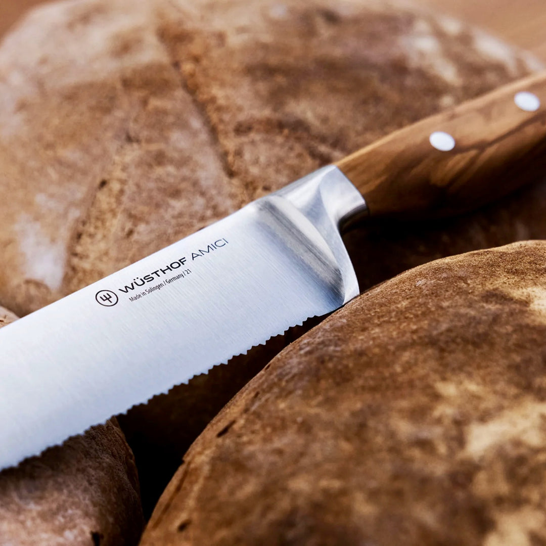 Bread Knives