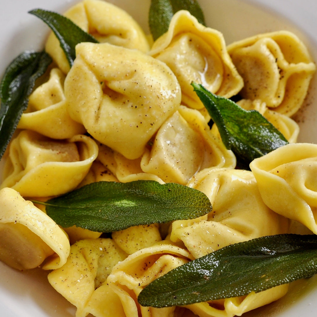 Pasta Essentials