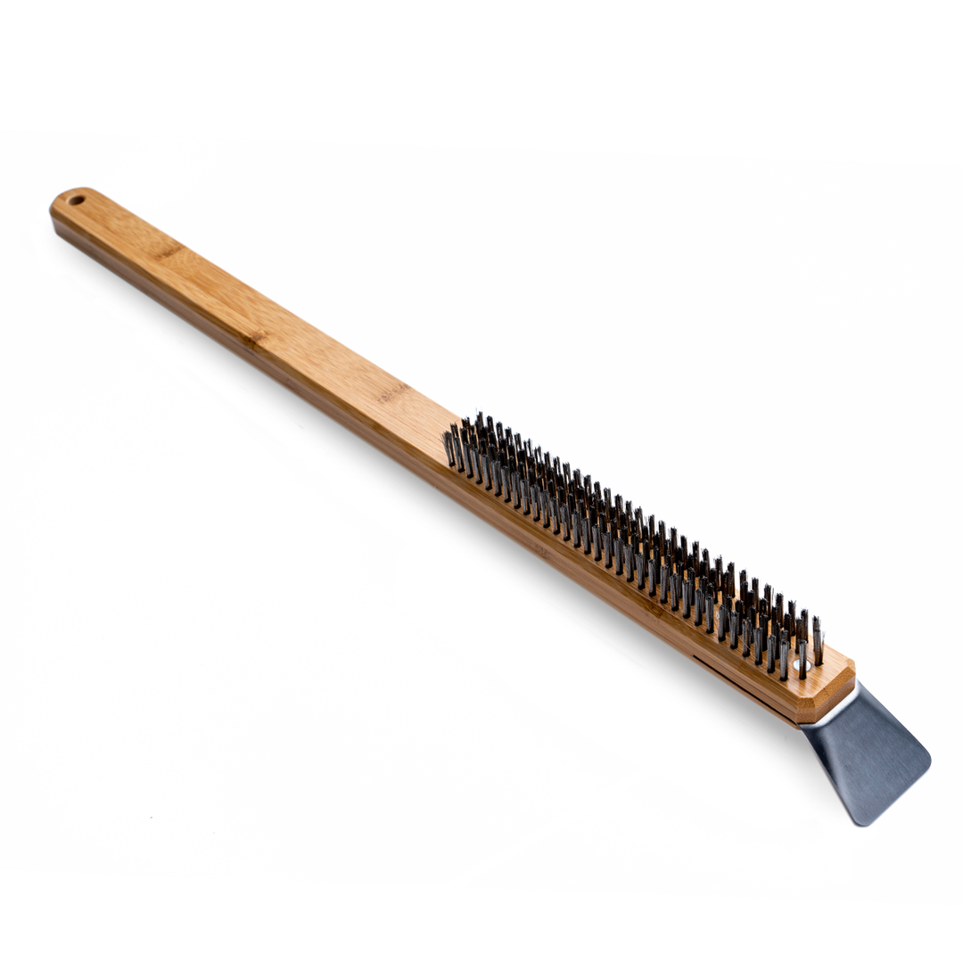 Ooni Pizza Oven Brush