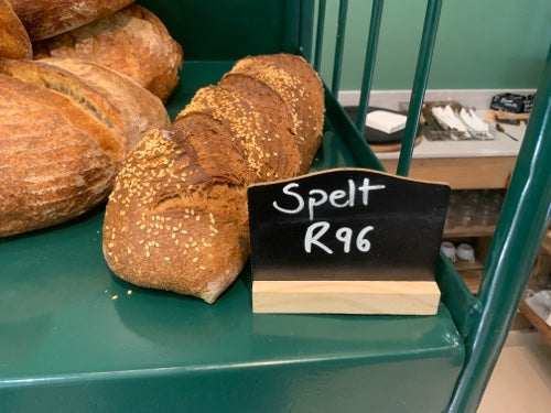 Spelt