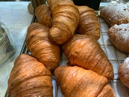 Plain - Cornetto