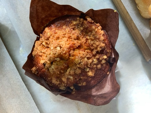 Muffin - Breakfast