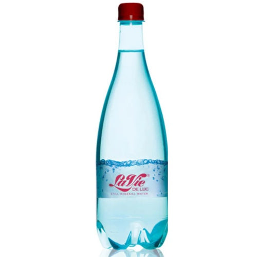 Water - Still 1L