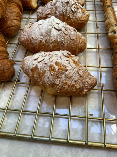Almond - Cornetto