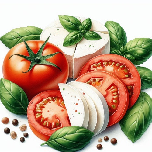 Caprese - Panino