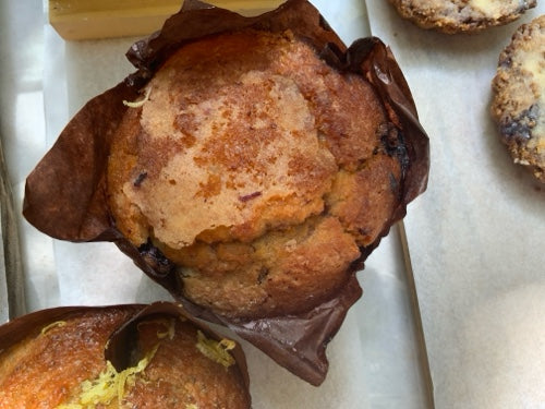 Muffin - Blueberry