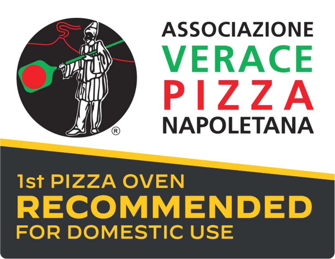 Pizza Workshop - Powered by Ooni