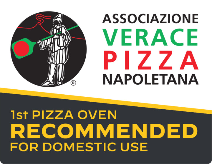 Pizza Workshop - Powered by Ooni