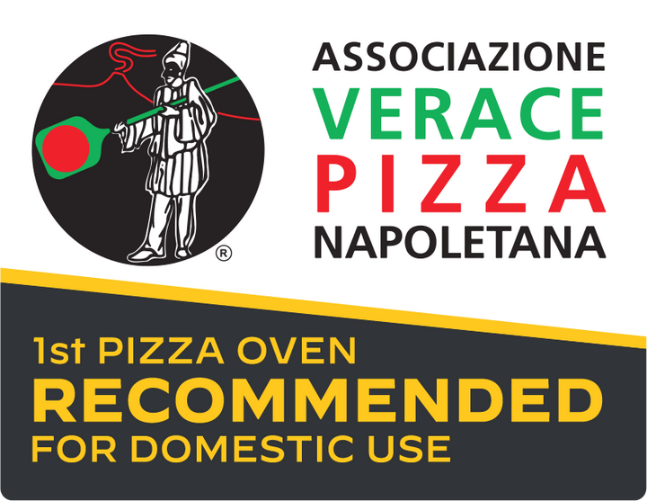 Ooni Karu 16 + Pizza Course & Starter Pack