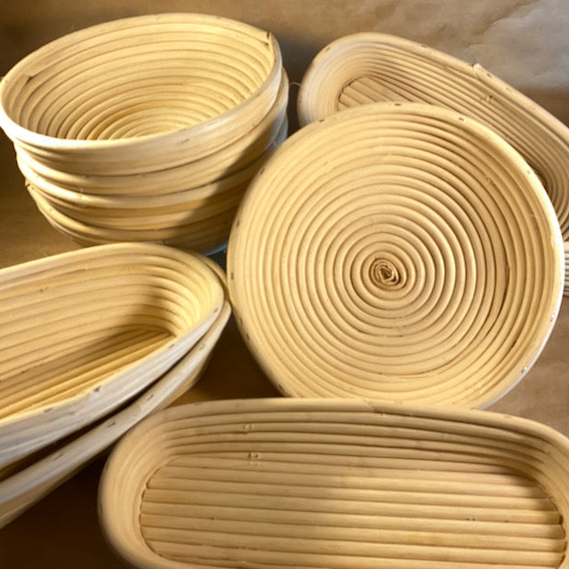Bread Banneton - Round