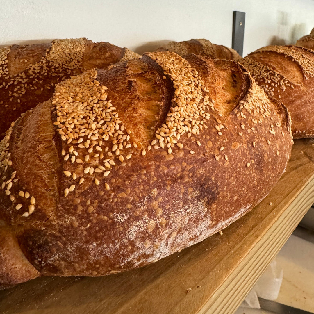 Semolina