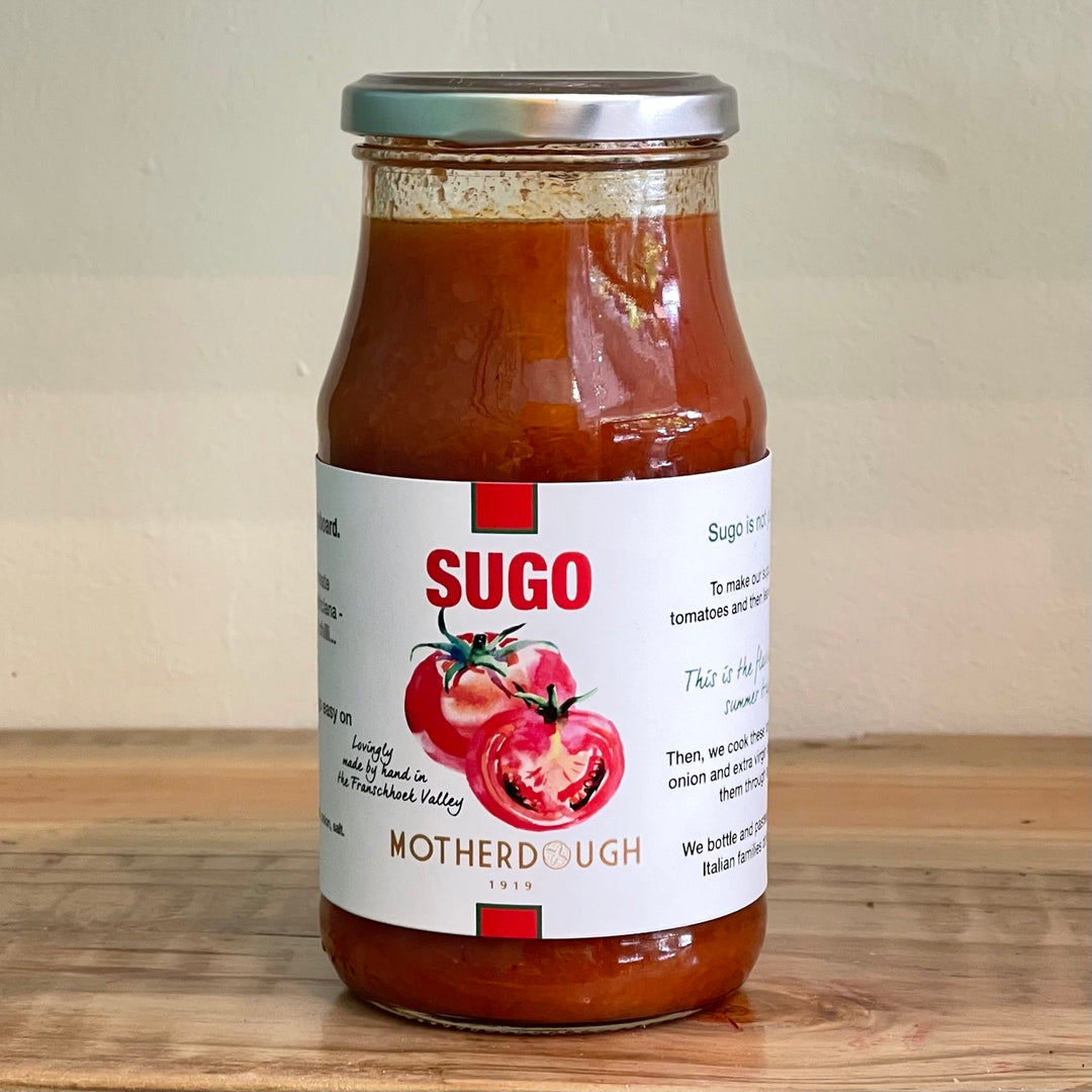 Sugo