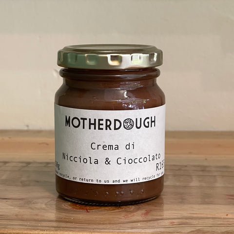 Crema di Nocciola & Cioccolato