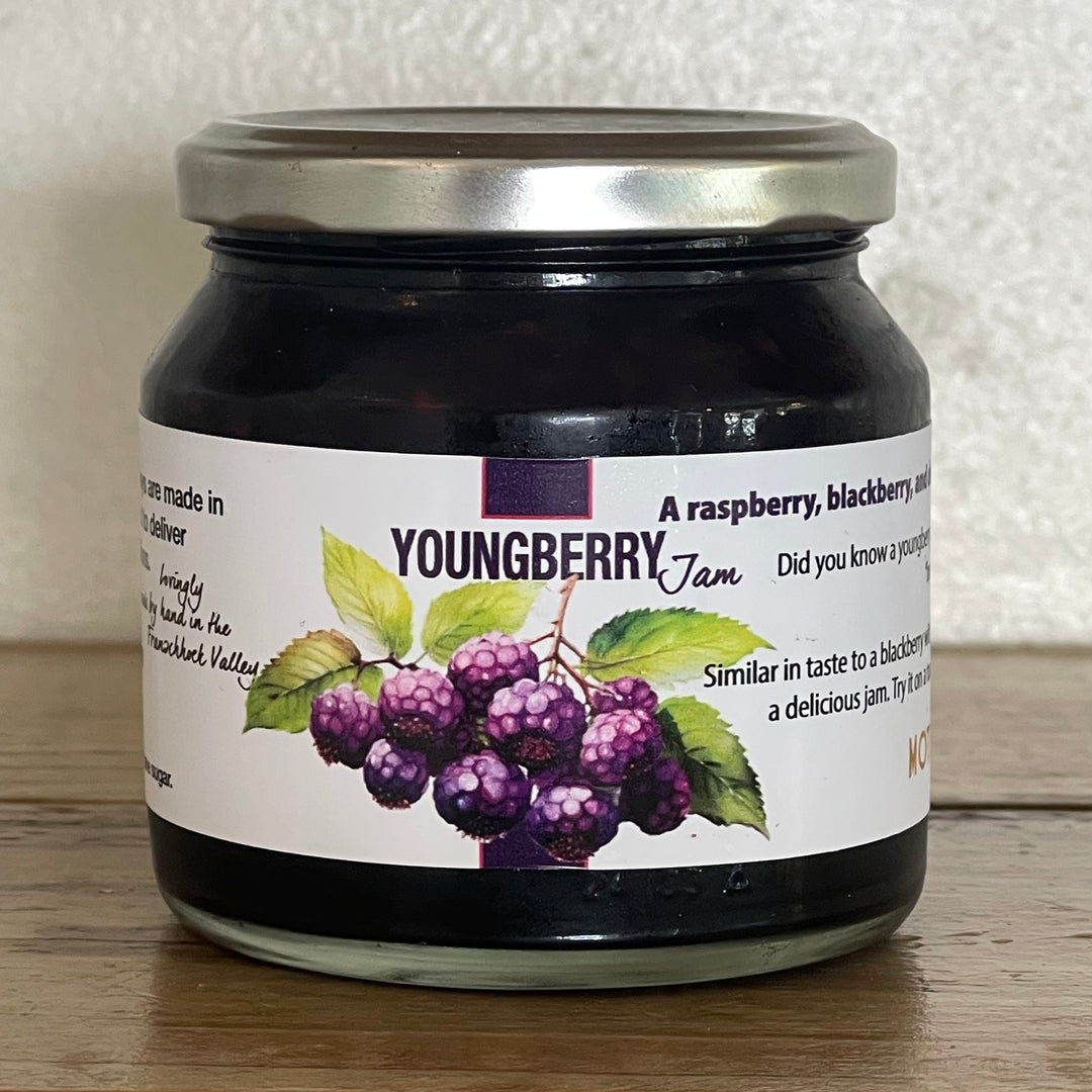 Youngberry Preserve