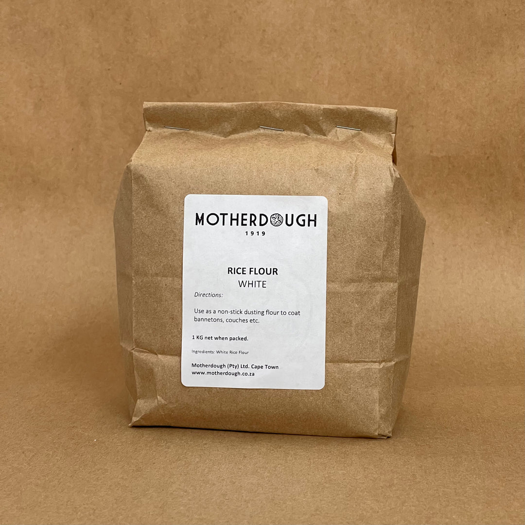 Rice Flour