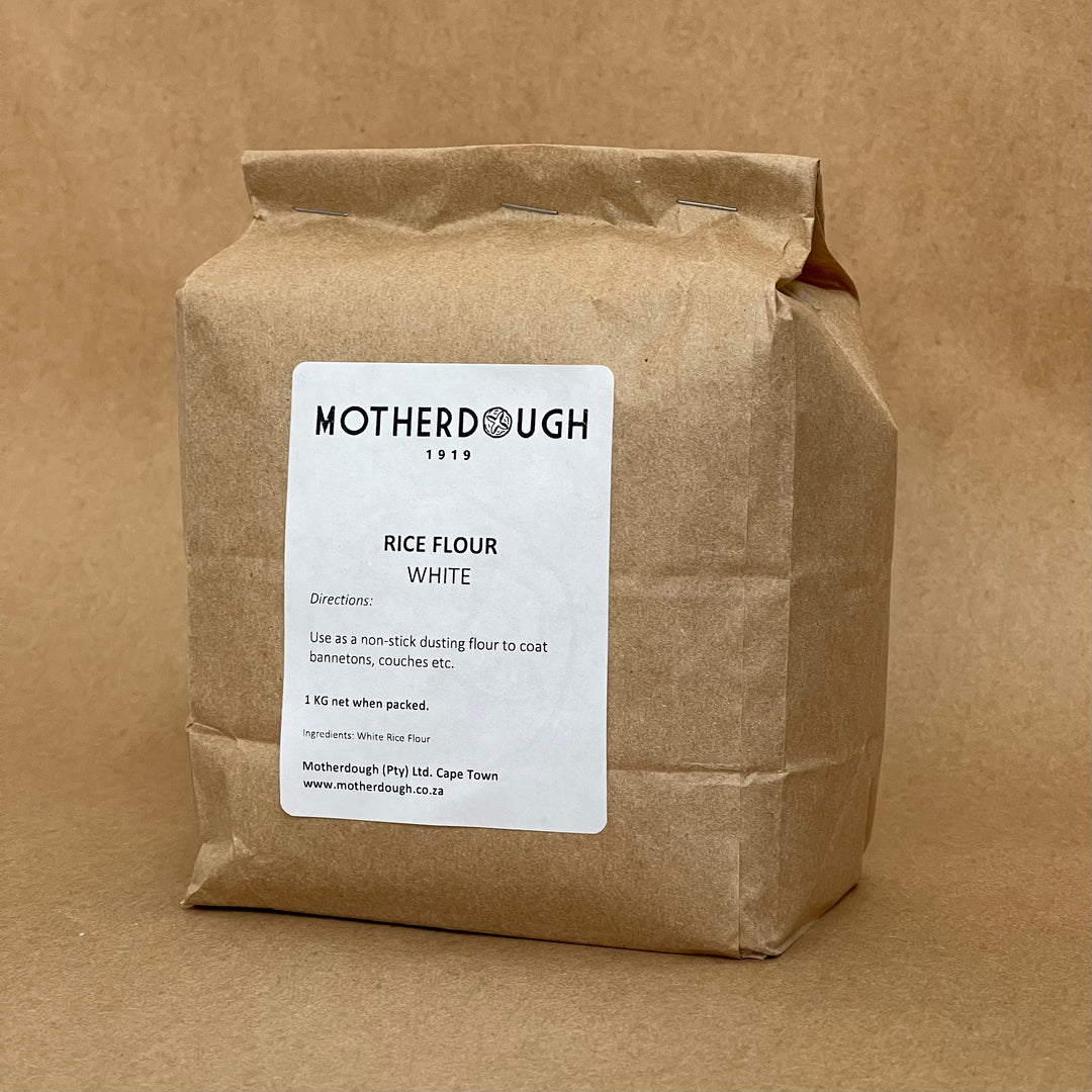 Rice Flour