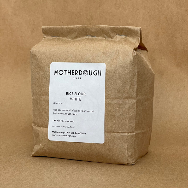 Rice Flour