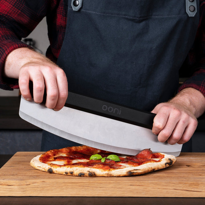 Pizza Workshop - Powered by Ooni