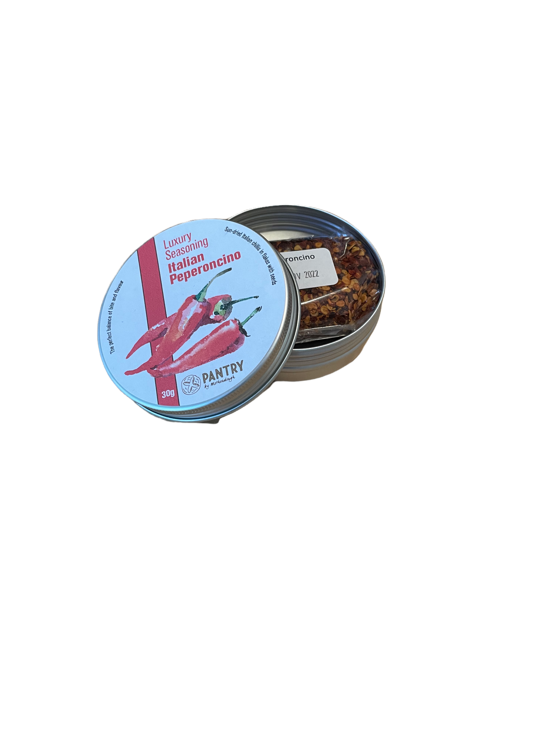 Peperoncino - Herbs