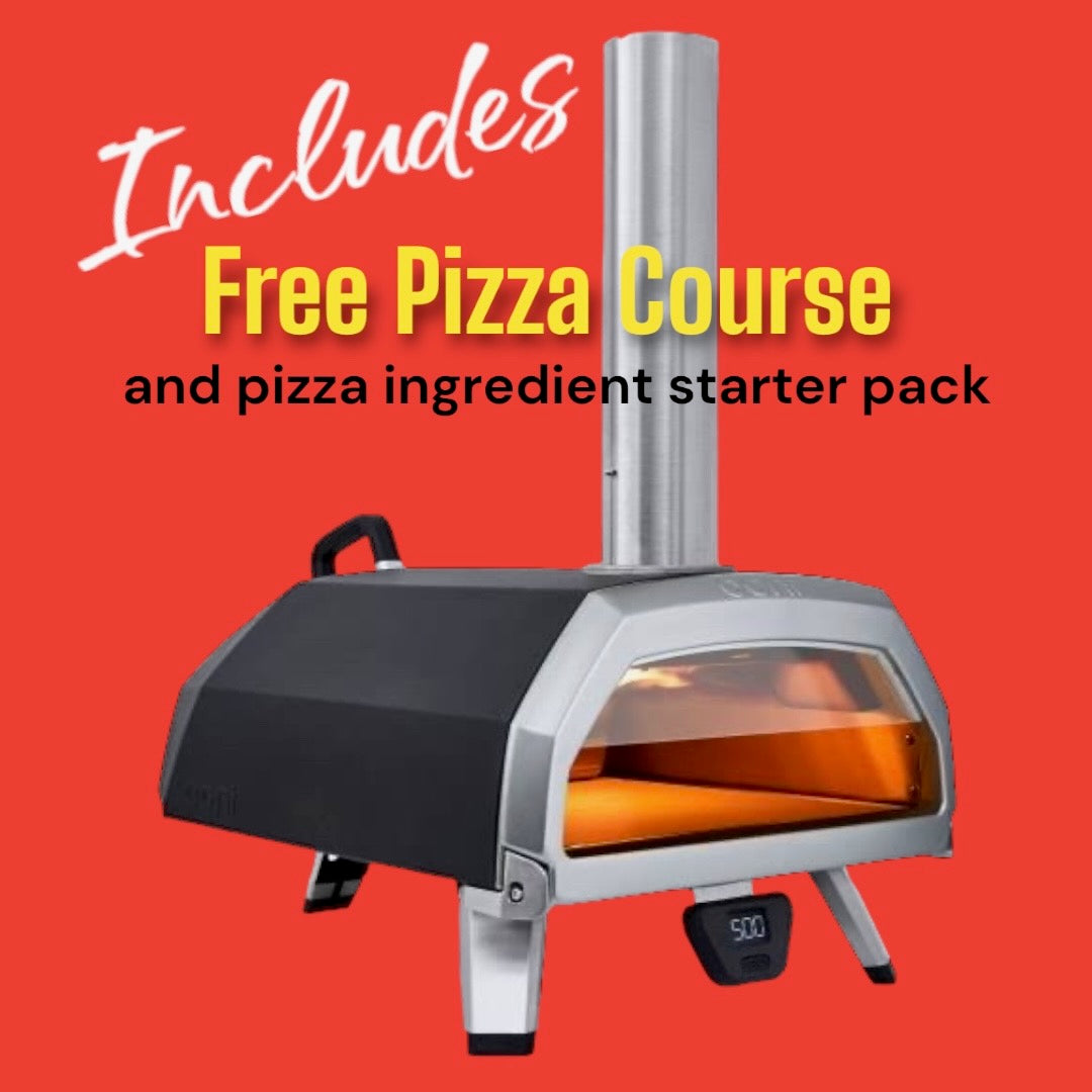 Ooni oven sales