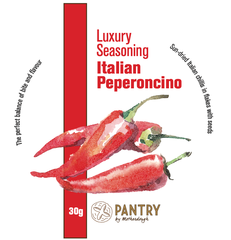 Peperoncino - Herbs