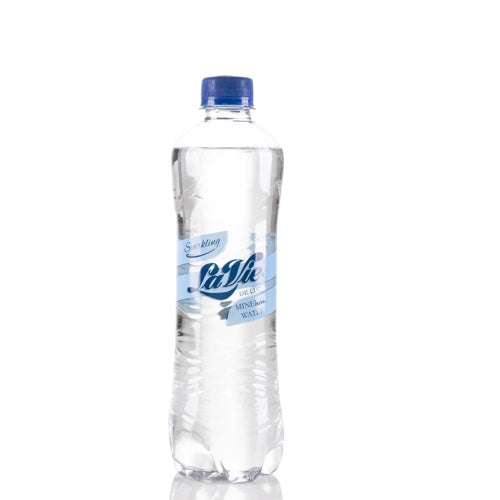Water - Sparkling 500ml