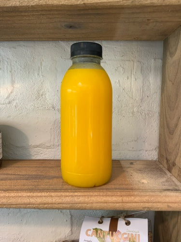Orange Juice 500ml