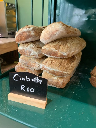 Ciabatta