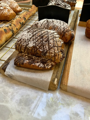 Chocolate - Fagottino
