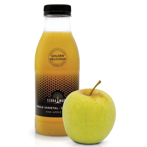 Apple Juice - Terra Madre