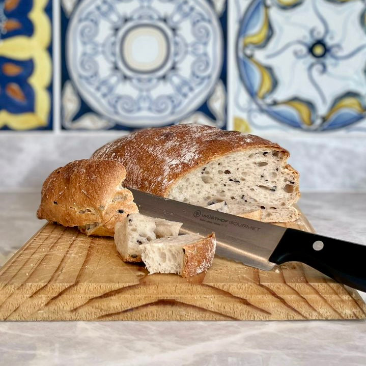 Rustic Olive