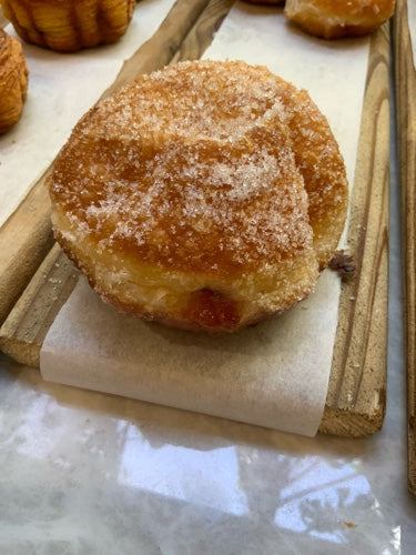 Apricot Jam - Bombolone