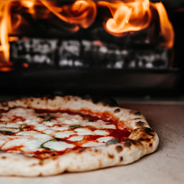 Pizza Workshop - Powered by Ooni