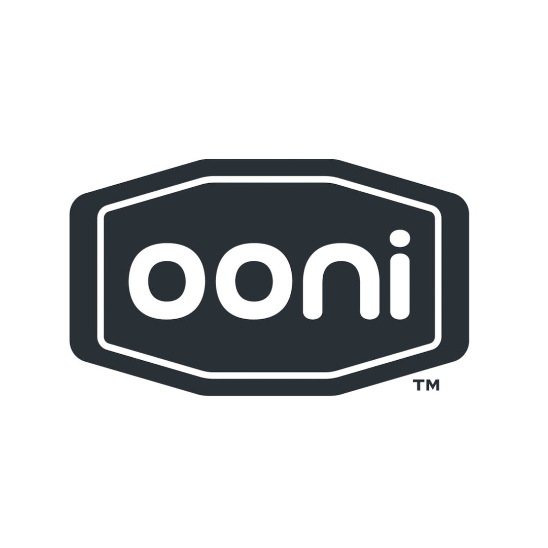 Pizza Workshop - Powered by Ooni