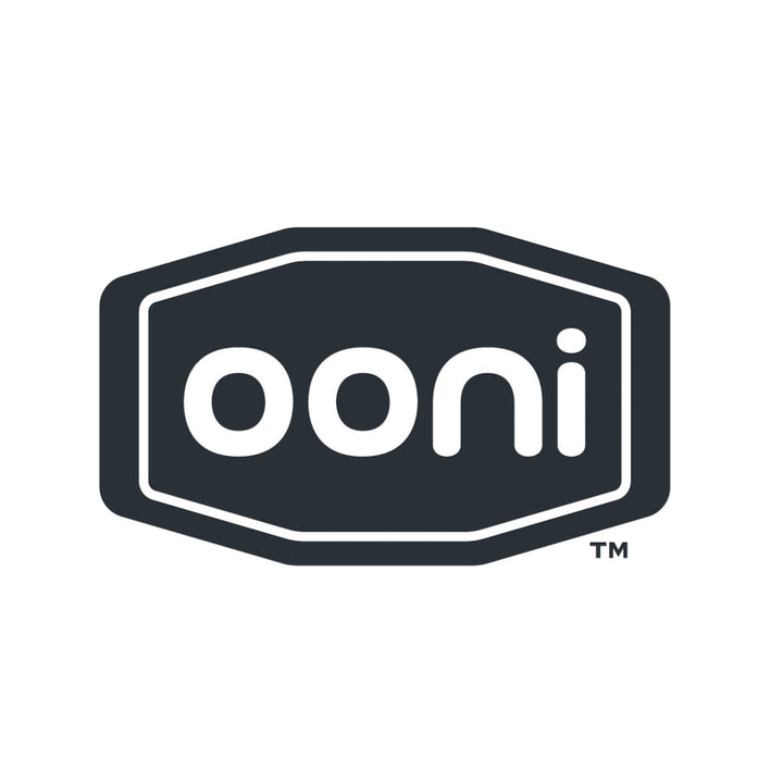 Pizza Workshop - Powered by Ooni