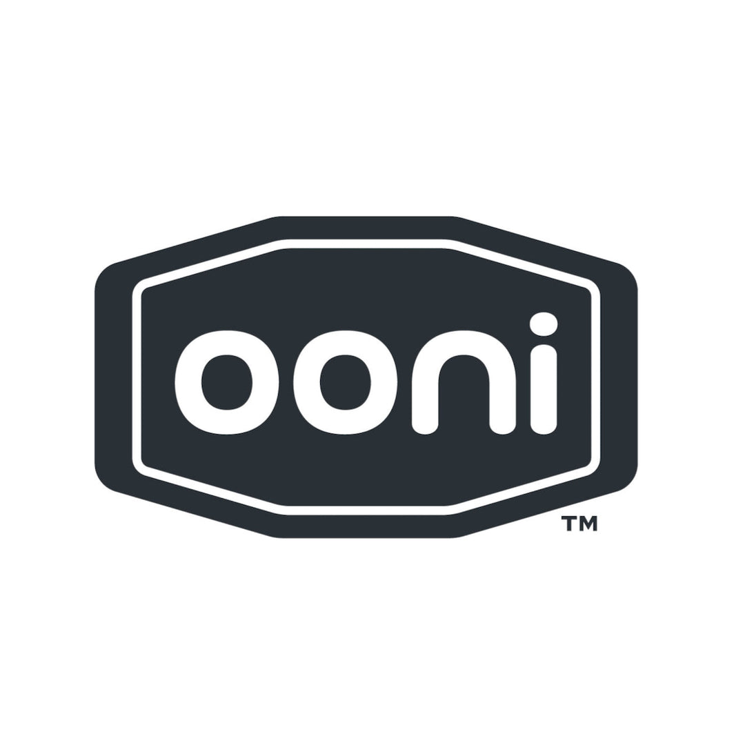 Ooni Pizza Koda 16 + Pizza Course & Starter Pack