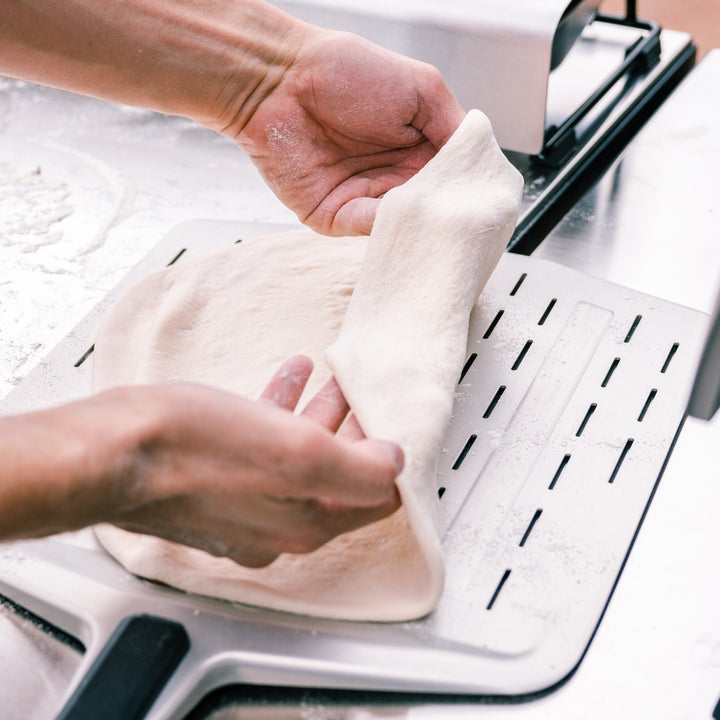 Pizza Workshop - Powered by Ooni