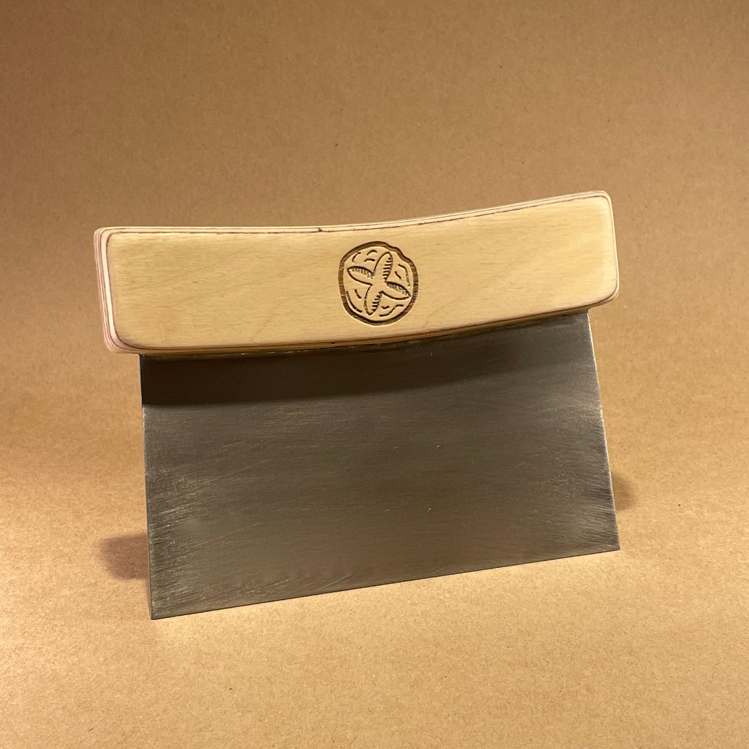 Bench Scraper