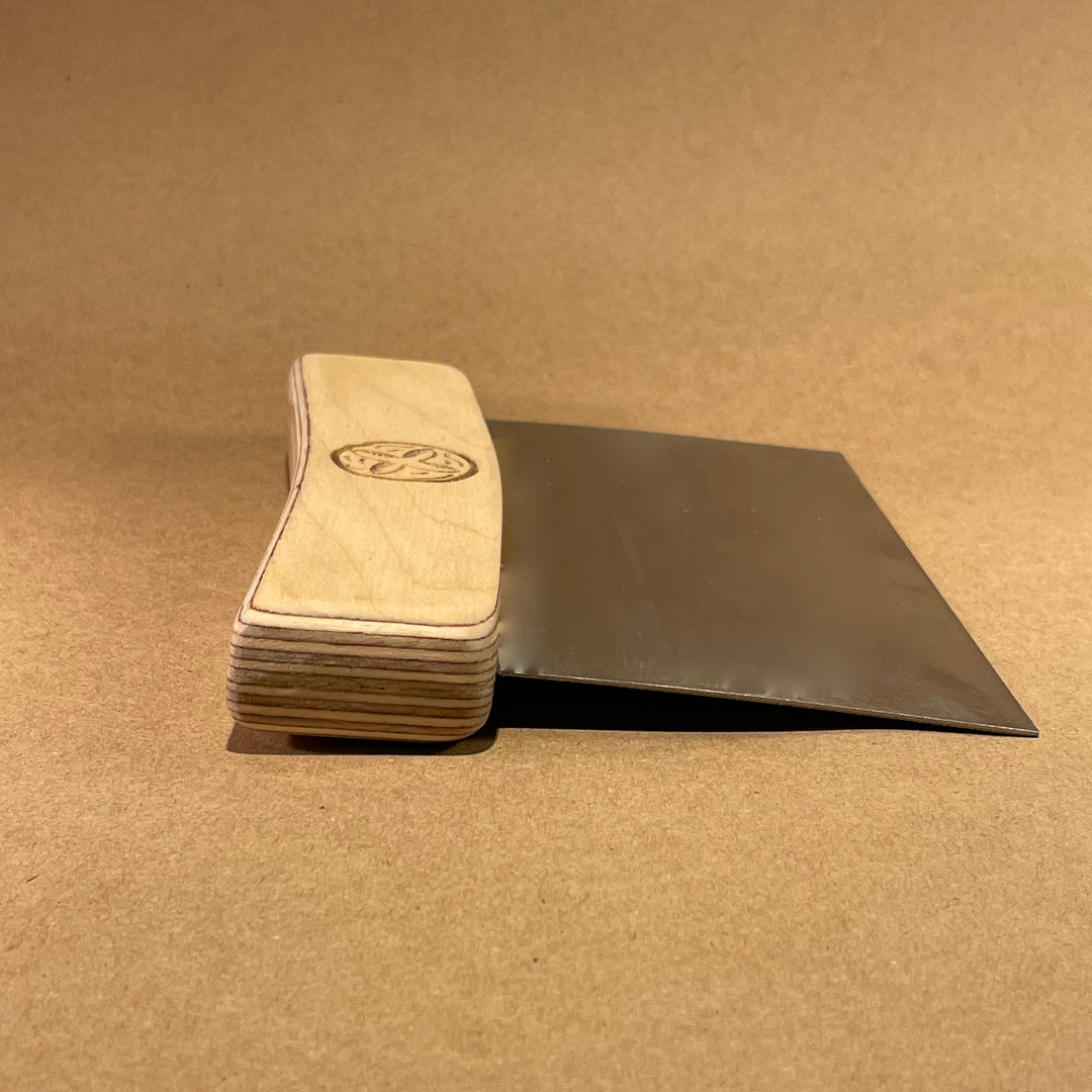 Bench Scraper