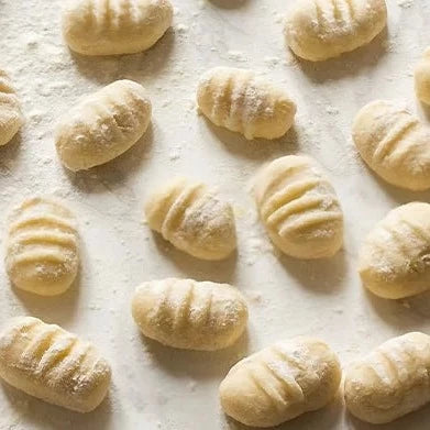 Fresh Pasta (Spring/Summer)