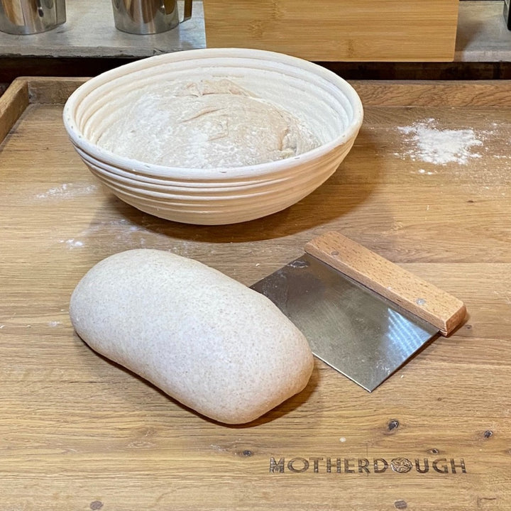 Sourdough Bread Masterclass