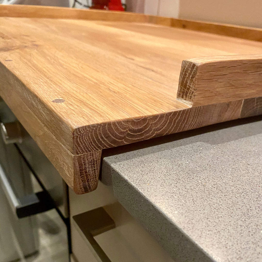 Motherdough Kneading & Pastry Board