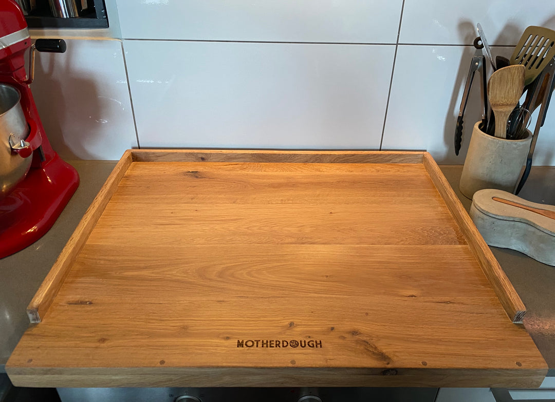 Motherdough Kneading & Pastry Board