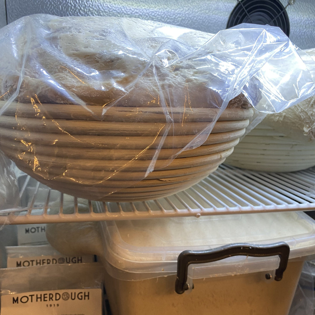 Sourdough Bread Masterclass