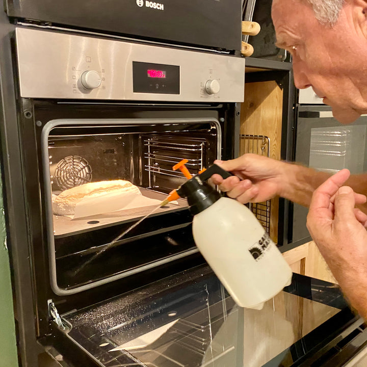 Sourdough Bread Masterclass