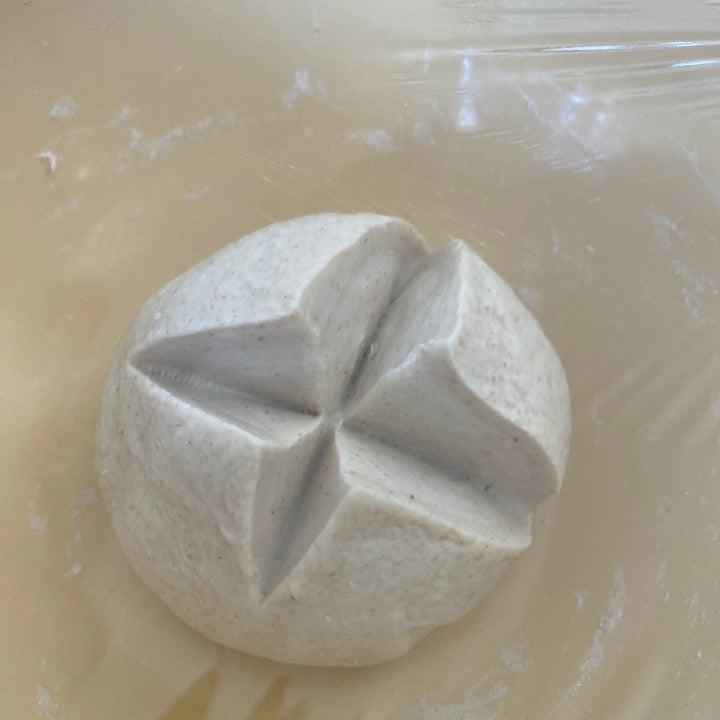 Sourdough Bread Masterclass