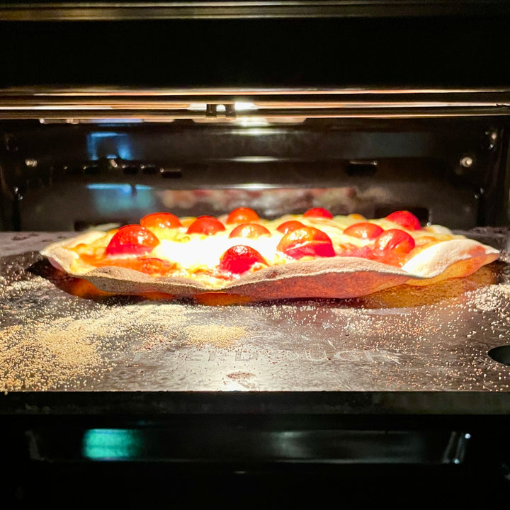 Pizza Workshop - Powered by Ooni
