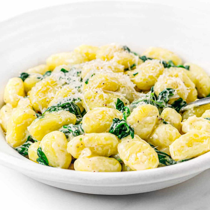 Fresh Pasta (Spring/Summer)